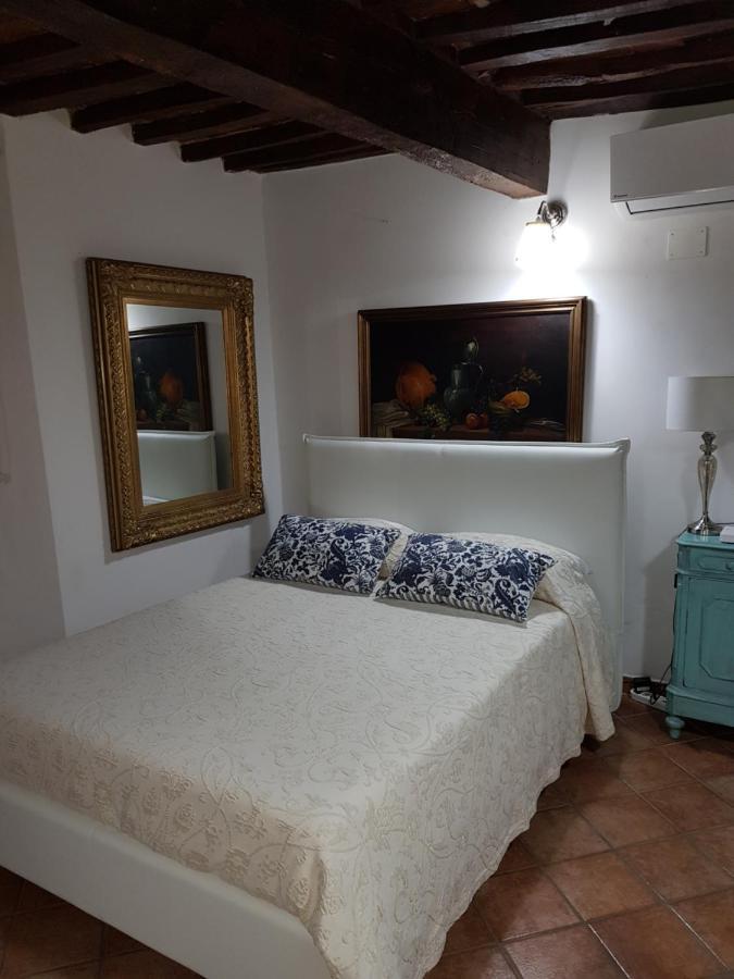 Lovely Loft Manciano Zewnętrze zdjęcie