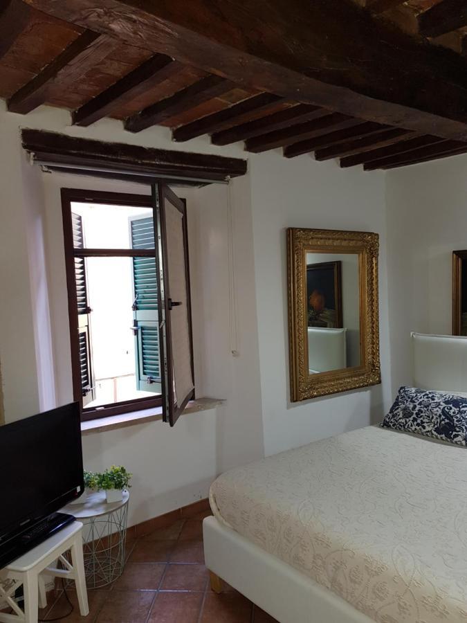 Lovely Loft Manciano Zewnętrze zdjęcie