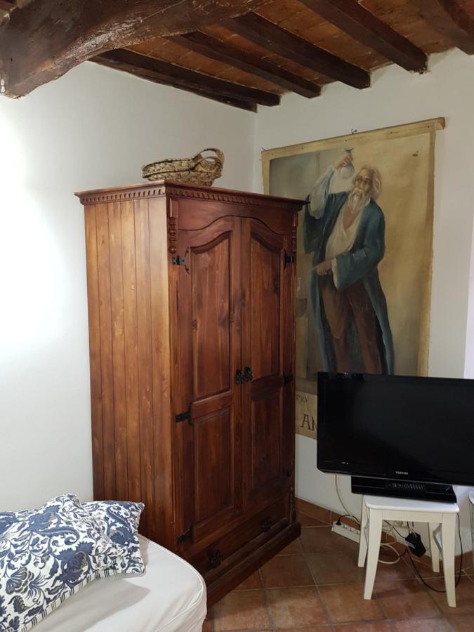 Lovely Loft Manciano Zewnętrze zdjęcie