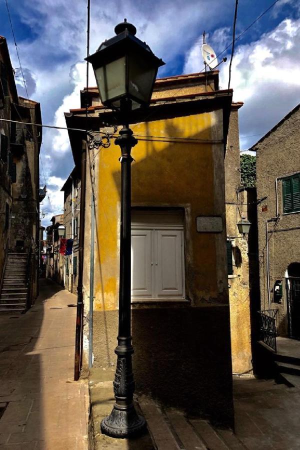 Lovely Loft Manciano Zewnętrze zdjęcie