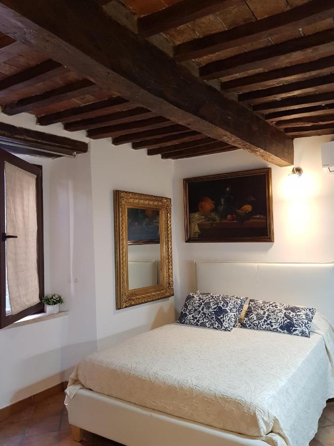 Lovely Loft Manciano Zewnętrze zdjęcie