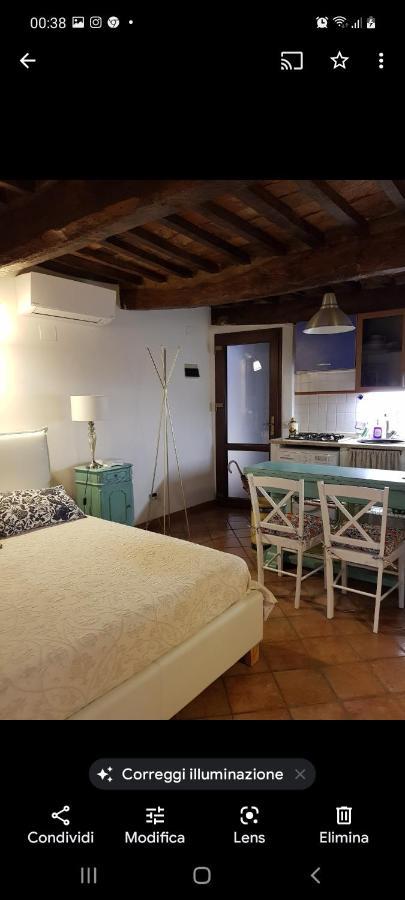 Lovely Loft Manciano Zewnętrze zdjęcie