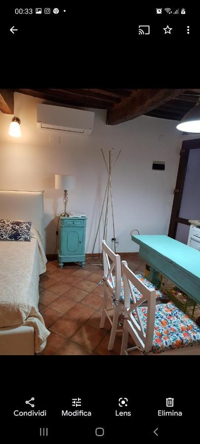 Lovely Loft Manciano Zewnętrze zdjęcie