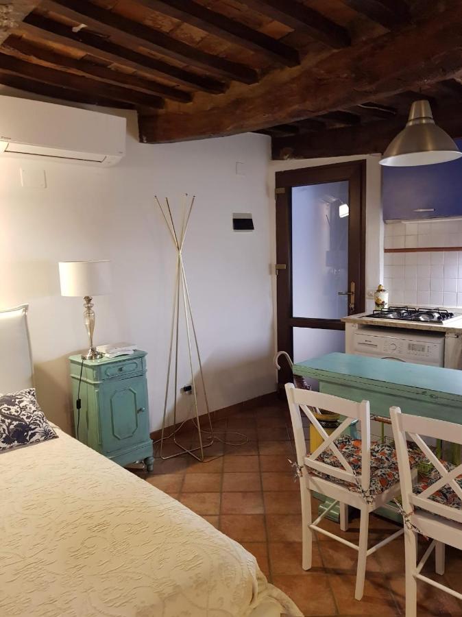 Lovely Loft Manciano Zewnętrze zdjęcie
